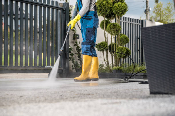 Best Garage Pressure Washing  in Rock Valley, IA