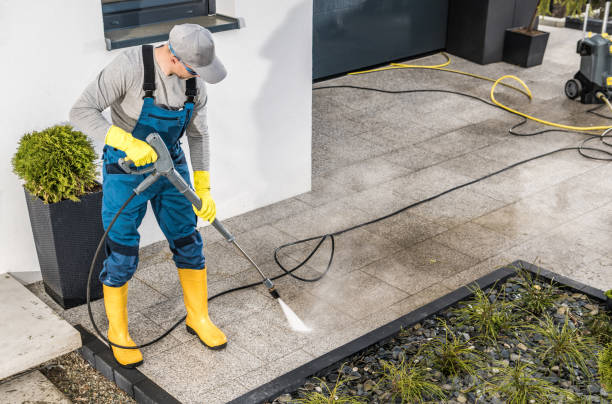 Pressure Washing Estimates in Rock Valley, IA