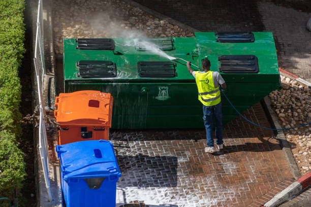 Best Roof Power Washing Services  in Rock Valley, IA